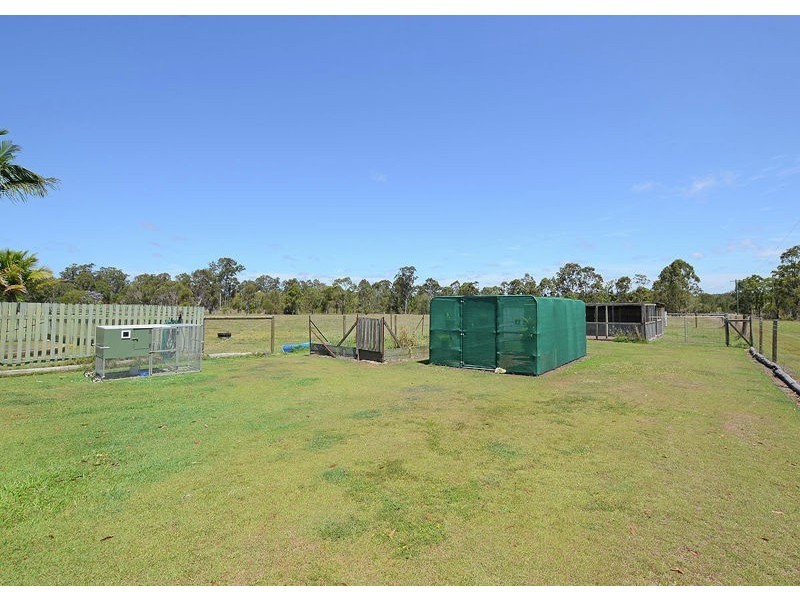 10 McCarthy Drive, Craignish QLD 4655