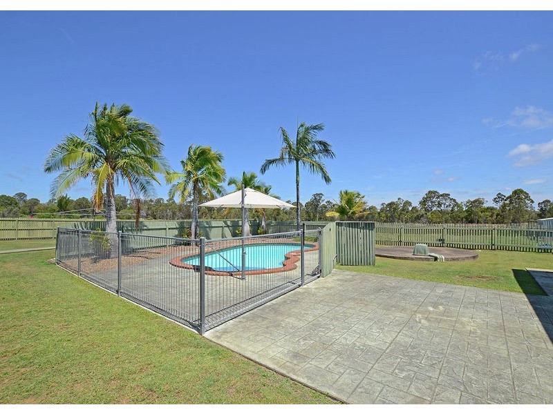 10 McCarthy Drive, Craignish QLD 4655
