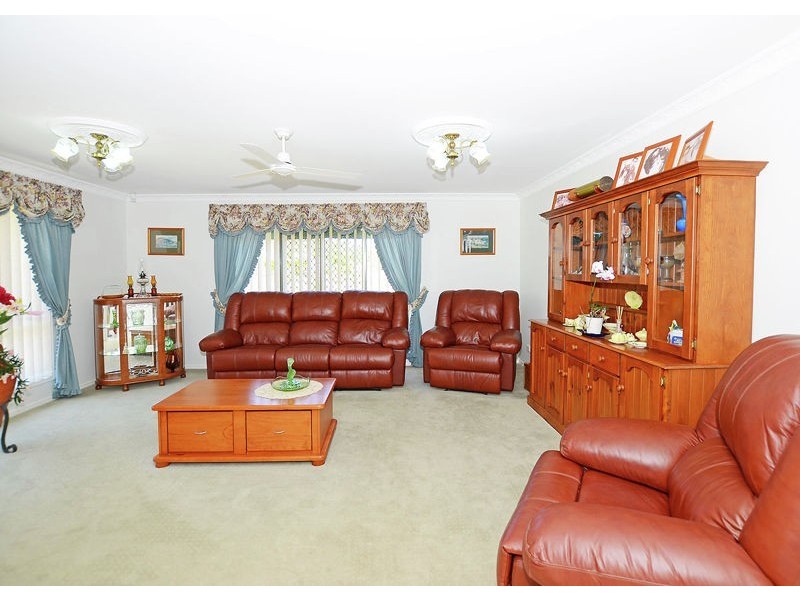 10 McCarthy Drive, Craignish QLD 4655