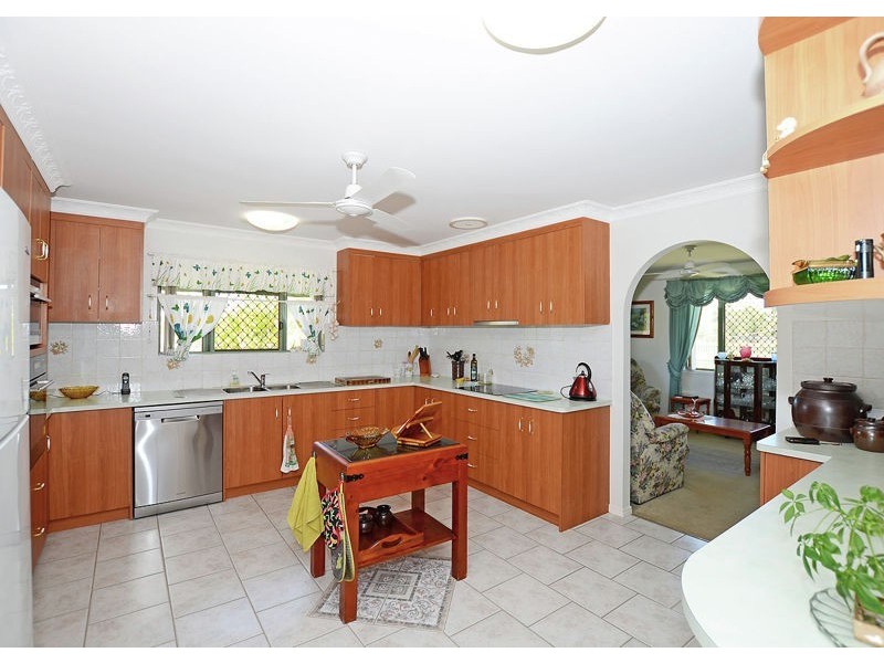 10 McCarthy Drive, Craignish QLD 4655