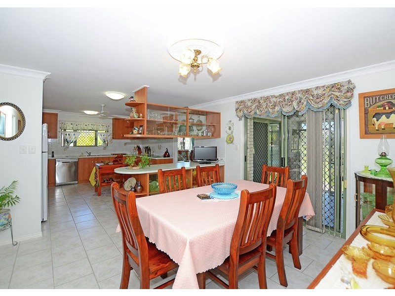 10 McCarthy Drive, Craignish QLD 4655