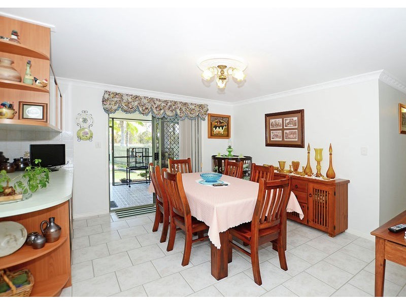 10 McCarthy Drive, Craignish QLD 4655