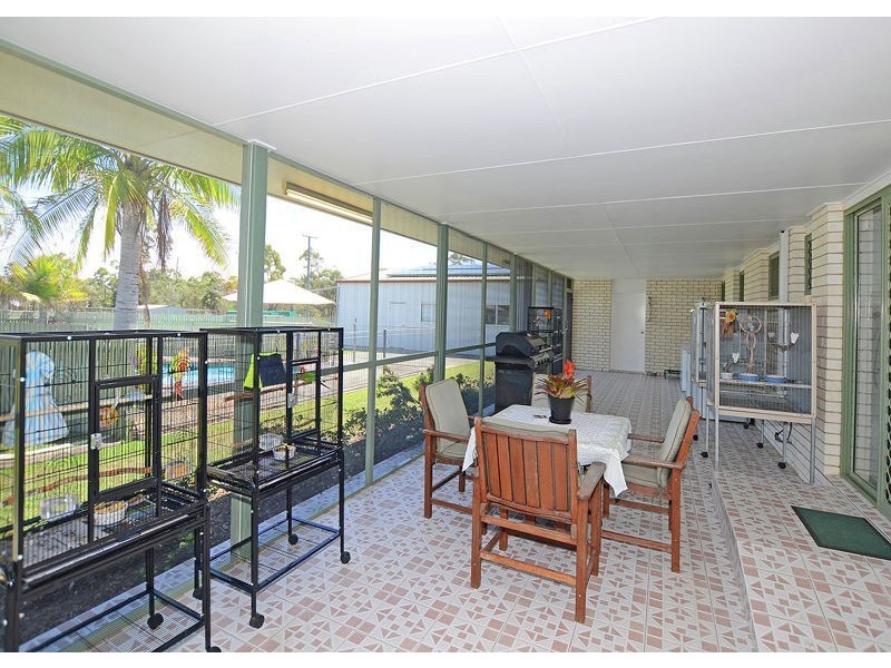 10 McCarthy Drive, Craignish QLD 4655