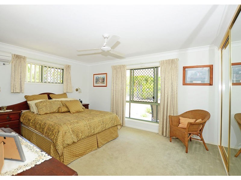 10 McCarthy Drive, Craignish QLD 4655