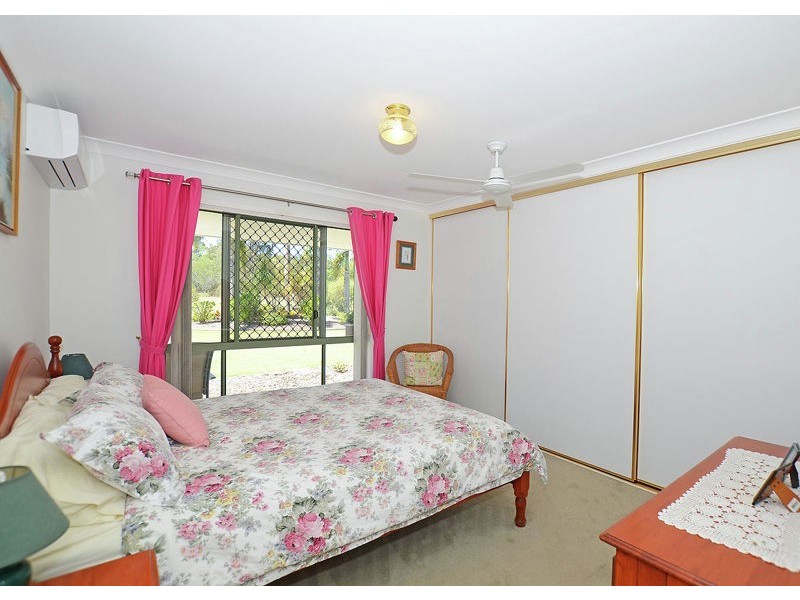 10 McCarthy Drive, Craignish QLD 4655