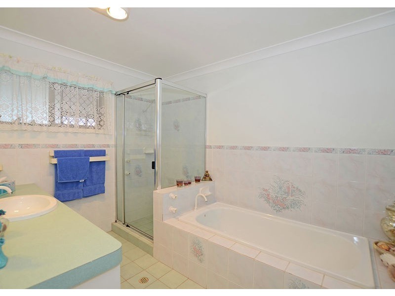 10 McCarthy Drive, Craignish QLD 4655