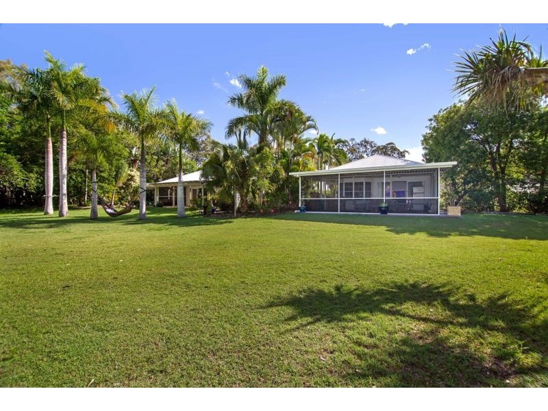 25 Palmwood Drive, Dundowran Beach QLD 4655