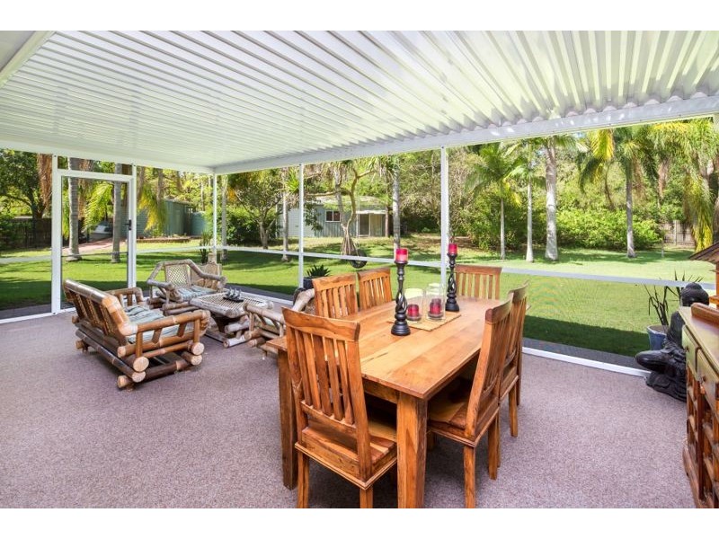 25 Palmwood Drive, Dundowran Beach QLD 4655