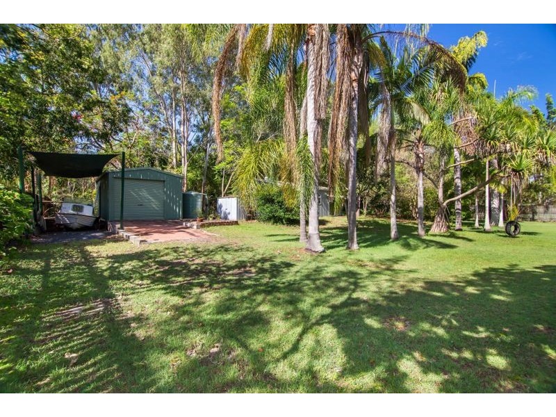 25 Palmwood Drive, Dundowran Beach QLD 4655