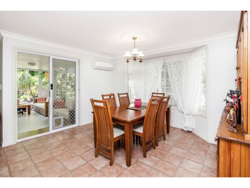25 Palmwood Drive, Dundowran Beach QLD 4655