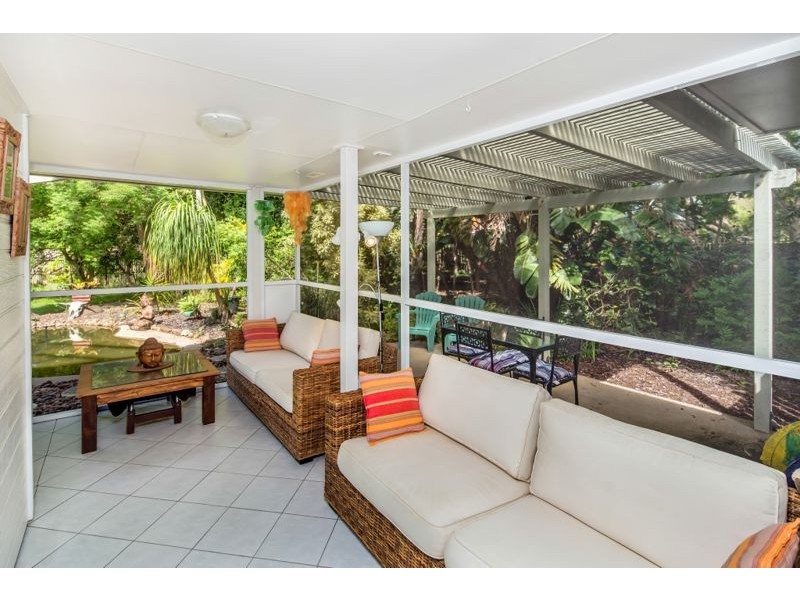 25 Palmwood Drive, Dundowran Beach QLD 4655