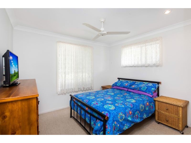 25 Palmwood Drive, Dundowran Beach QLD 4655