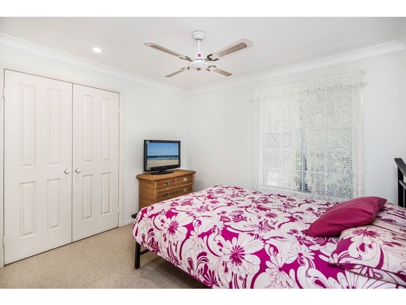 25 Palmwood Drive, Dundowran Beach QLD 4655