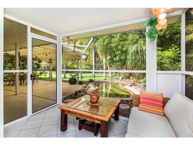 25 Palmwood Drive, Dundowran Beach QLD 4655