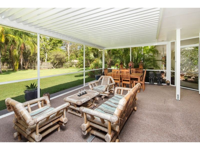 25 Palmwood Drive, Dundowran Beach QLD 4655