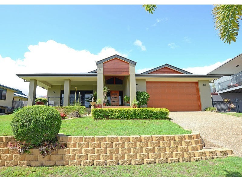 6 Pohlman Court, Scarness QLD 4655