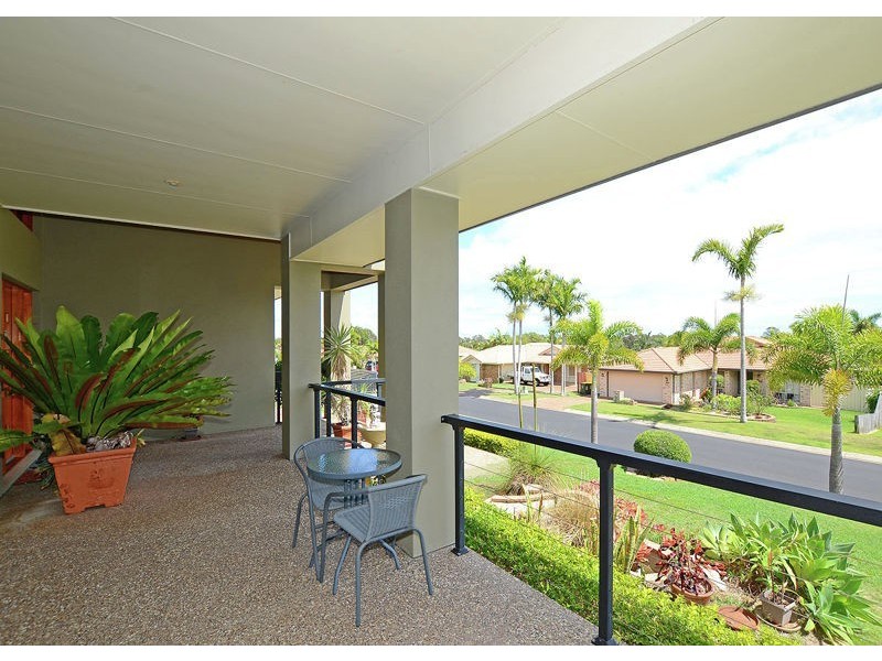 6 Pohlman Court, Scarness QLD 4655