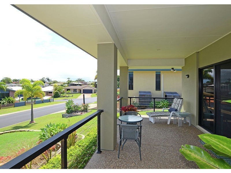 6 Pohlman Court, Scarness QLD 4655
