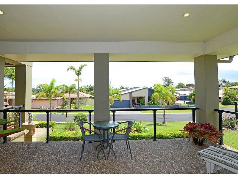 6 Pohlman Court, Scarness QLD 4655