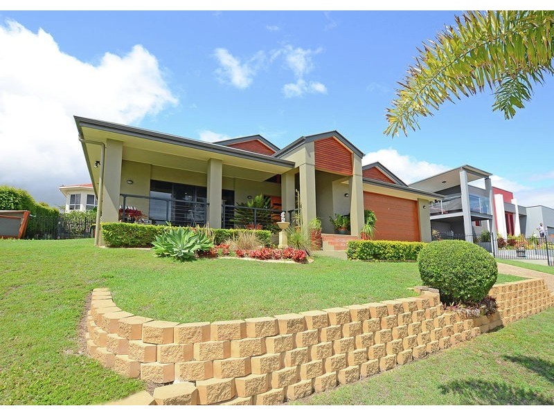 6 Pohlman Court, Scarness QLD 4655