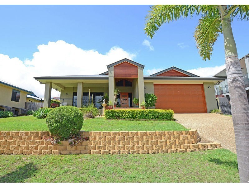 6 Pohlman Court, Scarness QLD 4655