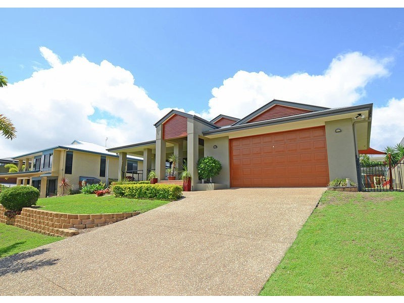 6 Pohlman Court, Scarness QLD 4655