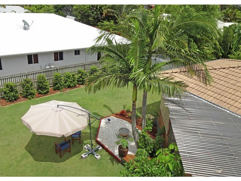 3 Gatakers Lane, Point Vernon QLD 4655