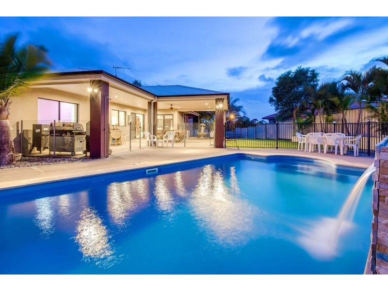 70-72 Parview Drive, Craignish QLD 4655