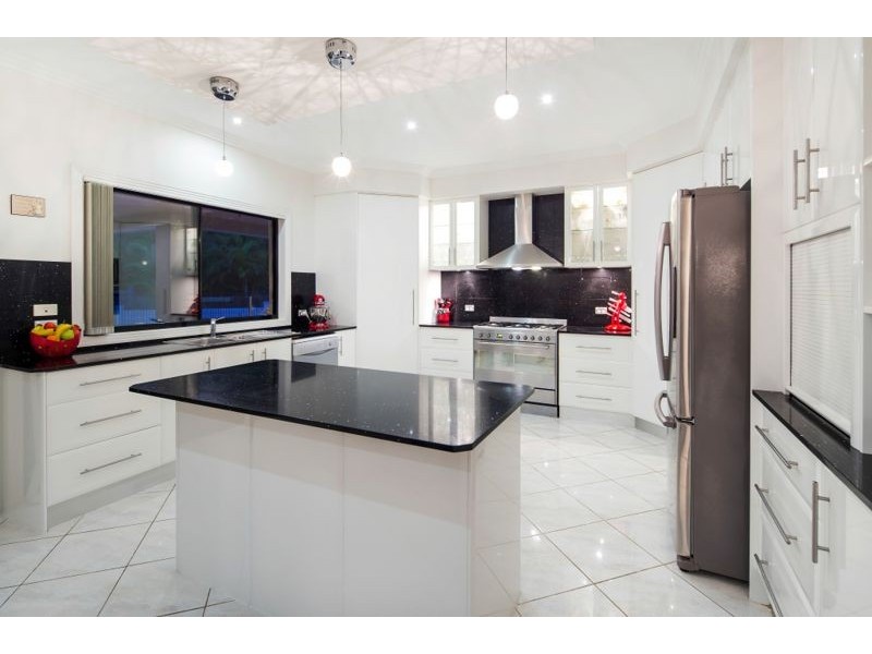 70-72 Parview Drive, Craignish QLD 4655