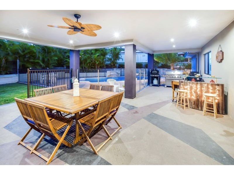 70-72 Parview Drive, Craignish QLD 4655
