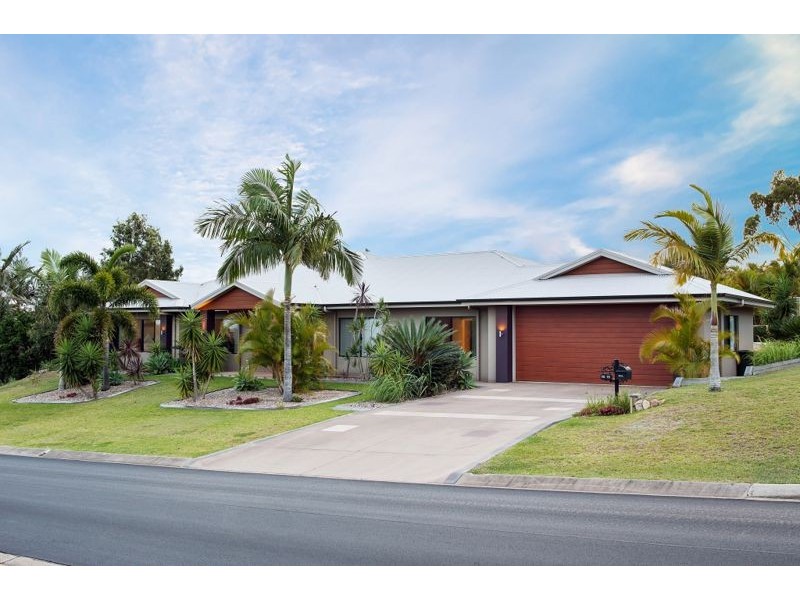 70-72 Parview Drive, Craignish QLD 4655