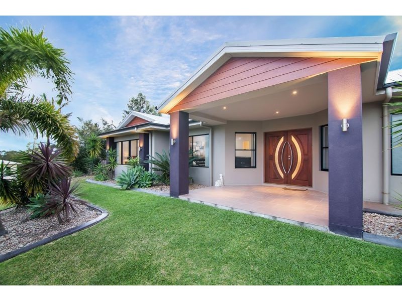 70-72 Parview Drive, Craignish QLD 4655