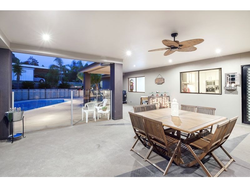 70-72 Parview Drive, Craignish QLD 4655