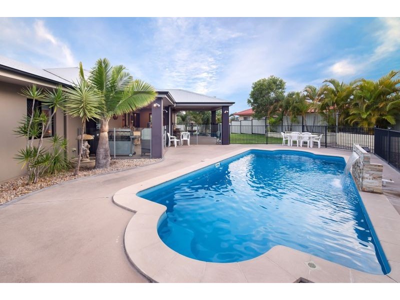 70-72 Parview Drive, Craignish QLD 4655