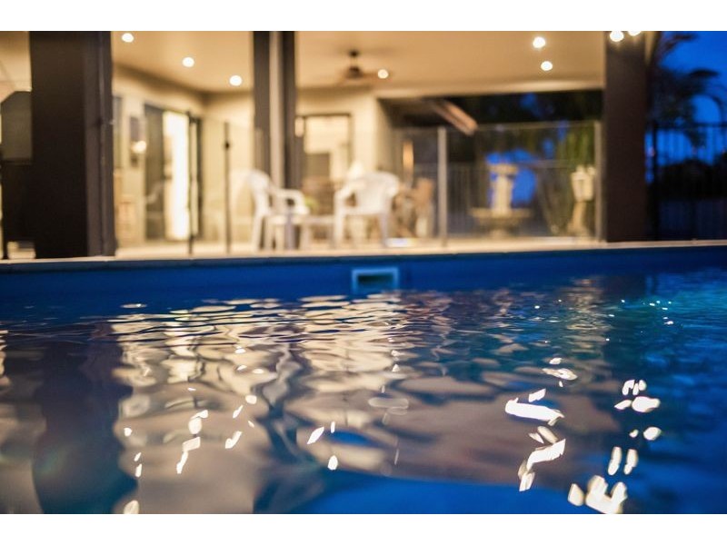 70-72 Parview Drive, Craignish QLD 4655