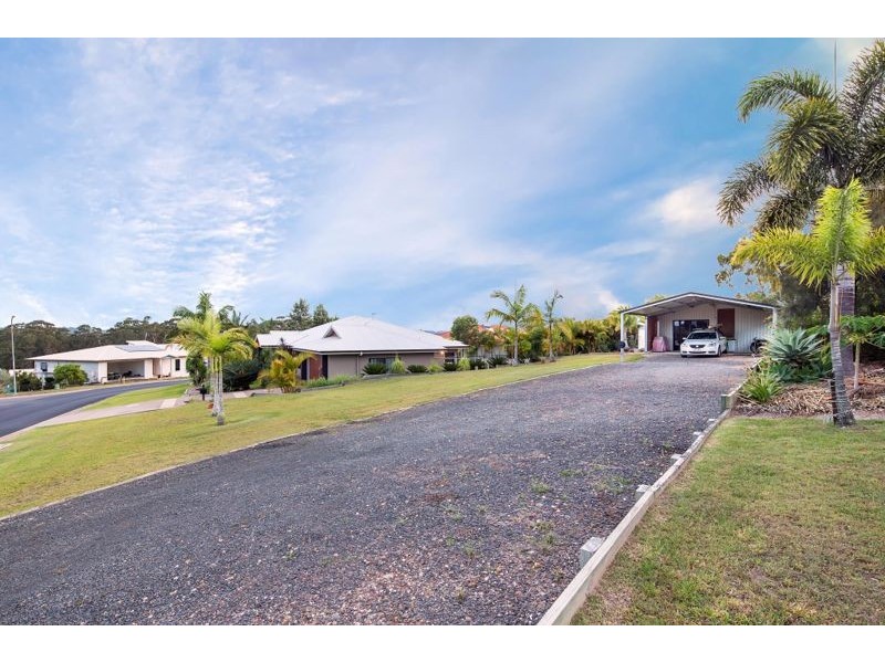70-72 Parview Drive, Craignish QLD 4655