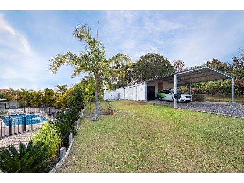 70-72 Parview Drive, Craignish QLD 4655