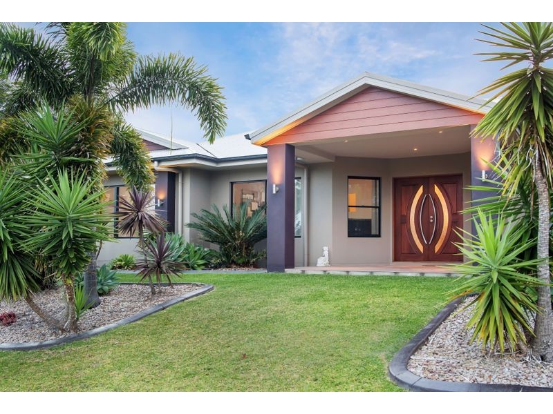 70-72 Parview Drive, Craignish QLD 4655