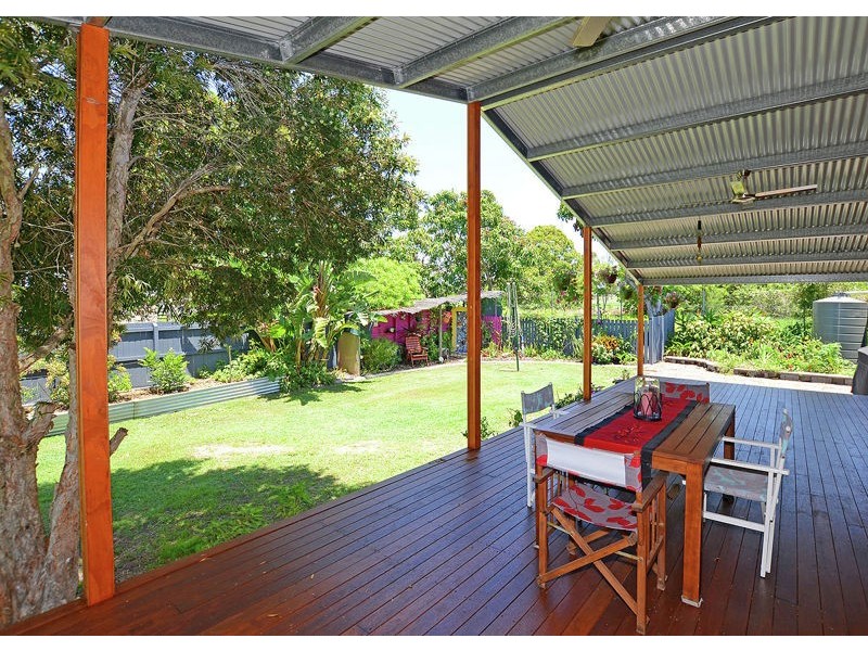 36 Denmans Camp Road, Torquay QLD 4655