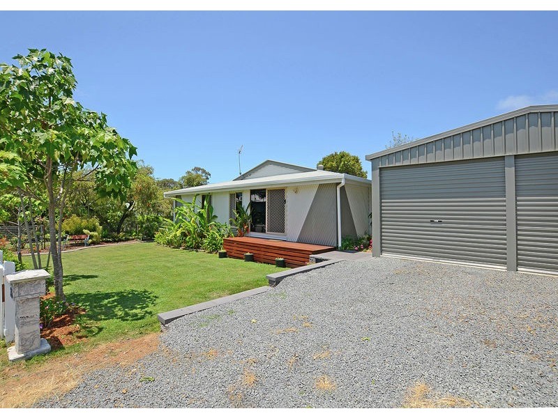 36 Denmans Camp Road, Torquay QLD 4655