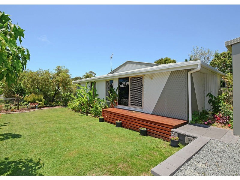 36 Denmans Camp Road, Torquay QLD 4655