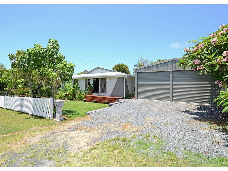36 Denmans Camp Road, Torquay QLD 4655
