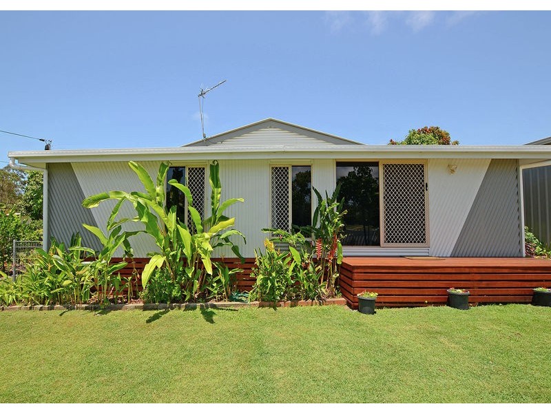 36 Denmans Camp Road, Torquay QLD 4655