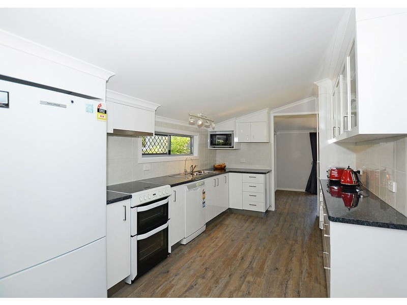 36 Denmans Camp Road, Torquay QLD 4655