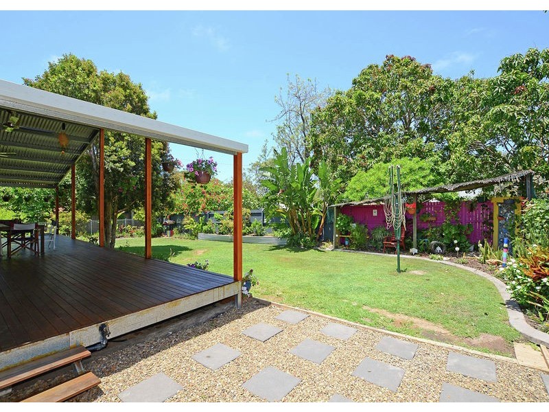 36 Denmans Camp Road, Torquay QLD 4655