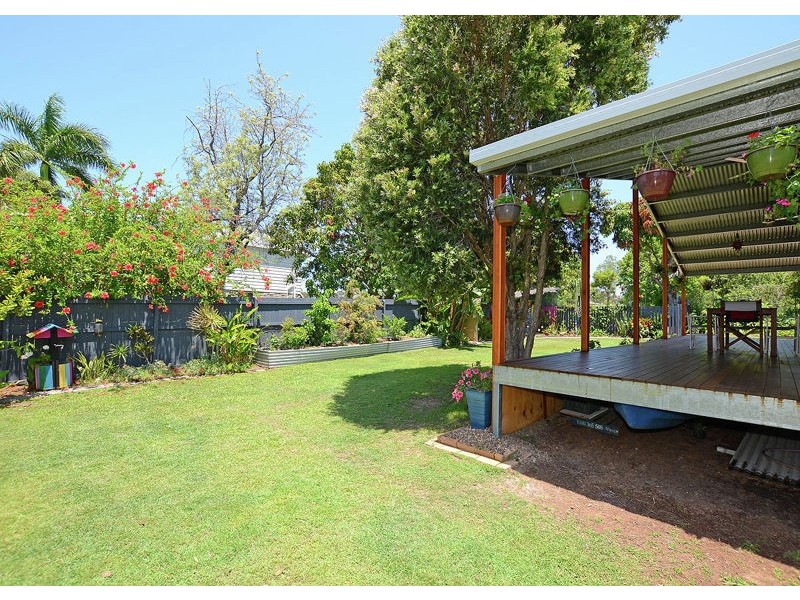 36 Denmans Camp Road, Torquay QLD 4655