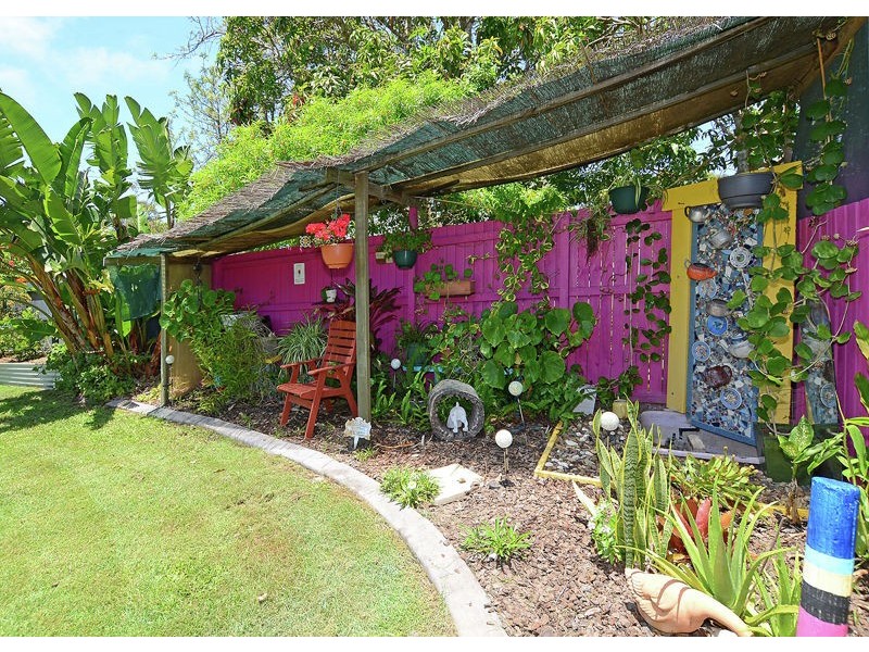36 Denmans Camp Road, Torquay QLD 4655