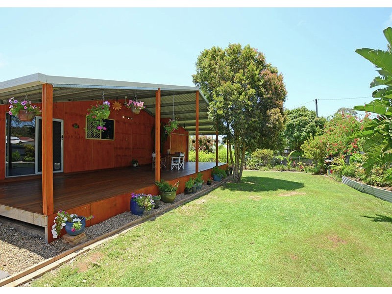 36 Denmans Camp Road, Torquay QLD 4655