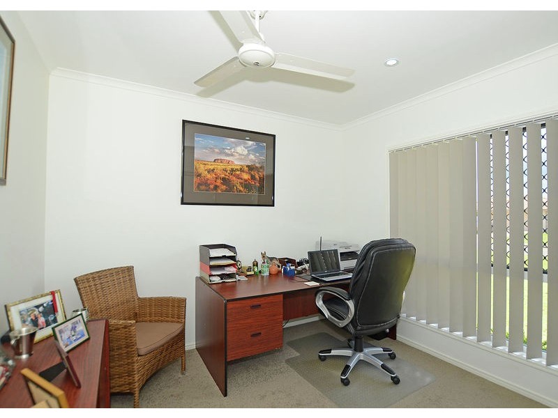 48 Pembridge Circuit, Urraween QLD 4655