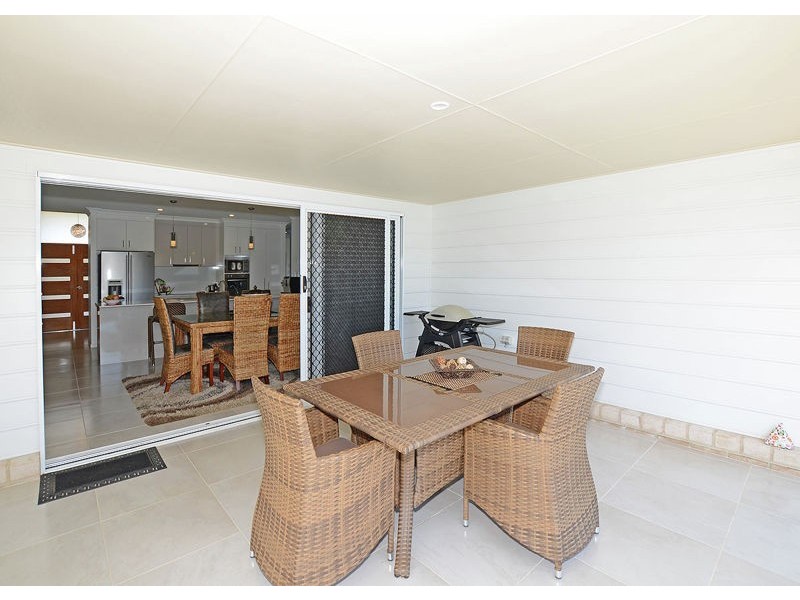 48 Pembridge Circuit, Urraween QLD 4655